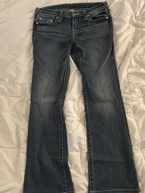 True Religon jeans size 30